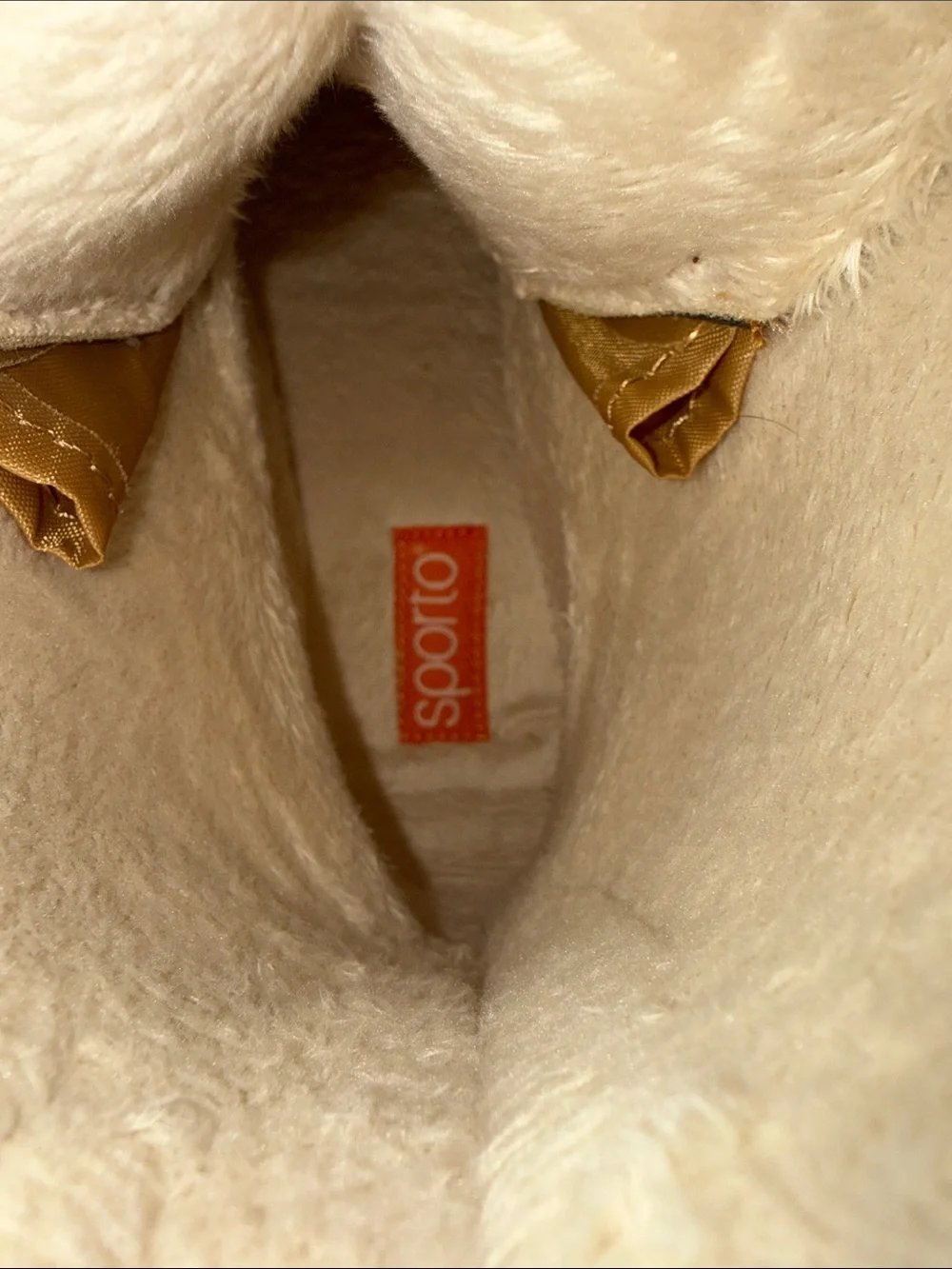 Sporto waterproof winter
